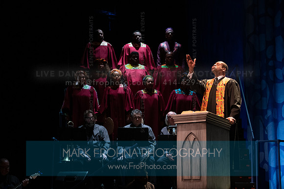 Skylight Gospel at Colonus Preview-4