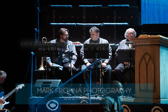 Skylight Gospel at Colonus Preview-2