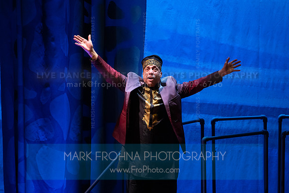 Skylight Gospel at Colonus Preview-107