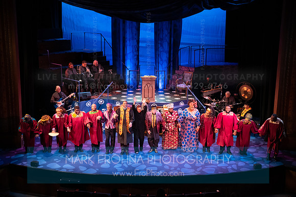 Skylight Gospel at Colonus Preview-108
