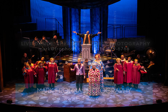 Skylight Gospel at Colonus Preview-104