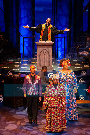Skylight Gospel at Colonus Preview-106