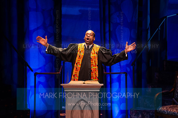 Skylight Gospel at Colonus Preview-105