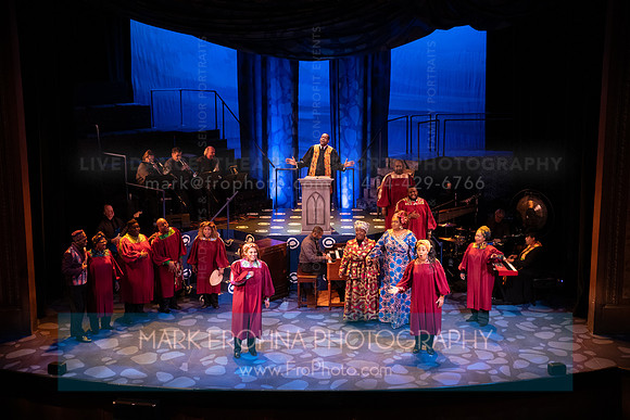 Skylight Gospel at Colonus Preview-103