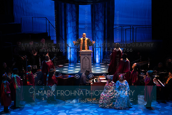 Skylight Gospel at Colonus Preview-101