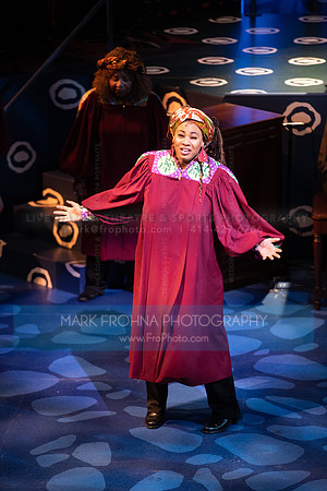 Skylight Gospel at Colonus Preview-102