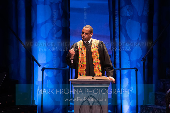 Skylight Gospel at Colonus Preview-100