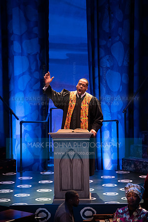 Skylight Gospel at Colonus Preview-99
