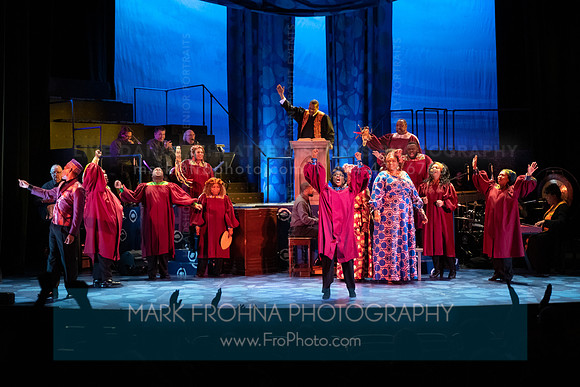 Skylight Gospel at Colonus Preview-97