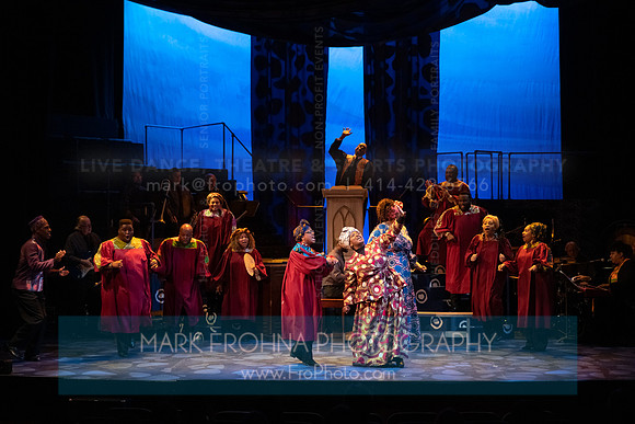 Skylight Gospel at Colonus Preview-95