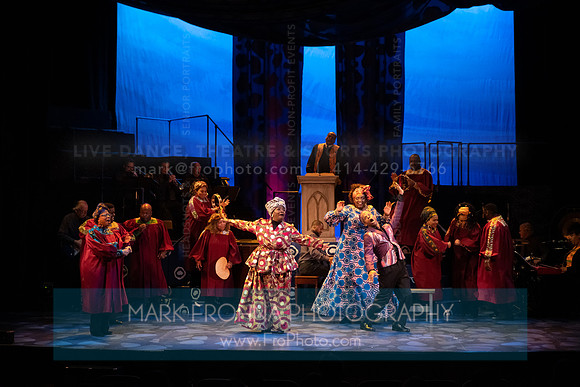 Skylight Gospel at Colonus Preview-94