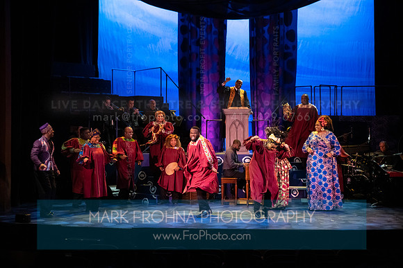 Skylight Gospel at Colonus Preview-93