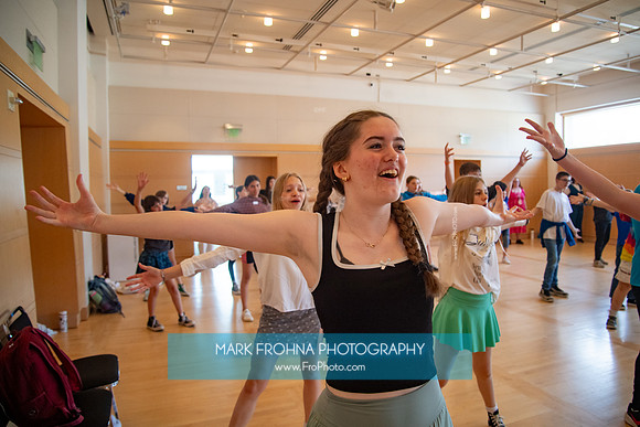 Overture Disney Middle School Workshops-77