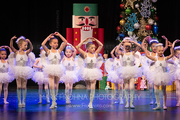 BCA Nutcracker 2019-20