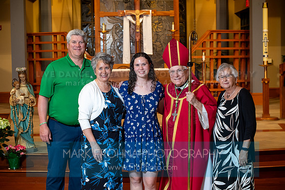 St Gabriel Confirmation 2025-132