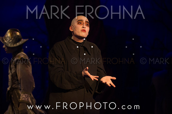 Addams Family Night 1-90
