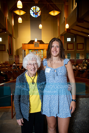 St Gabriel Confirmation 2025-9