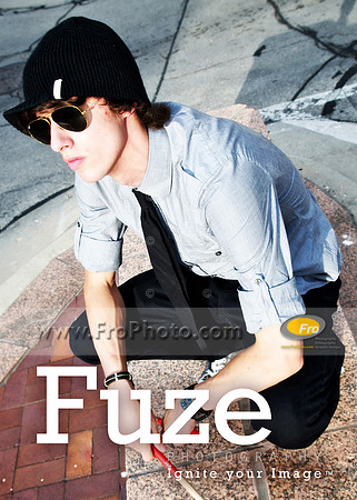 Fuze Senior 5