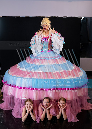 BCA Nutcracker Promos 2021-30