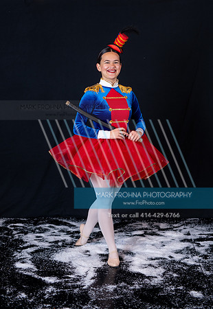 BCA Nutcracker Promos 2021-26