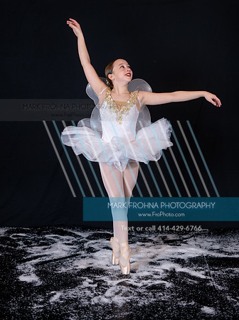 BCA Nutcracker Promos 2021-20