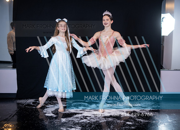BCA Nutcracker Promos 2021-12