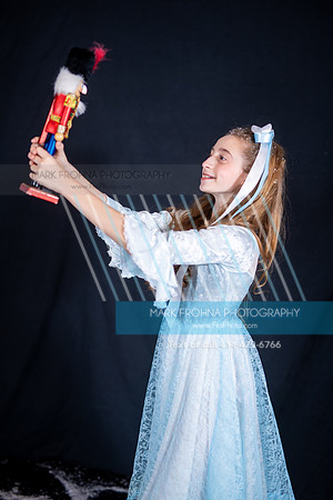 BCA Nutcracker Promos 2021-2