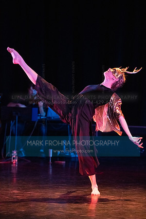 Danceworks Out of Many One Hightlights-5
