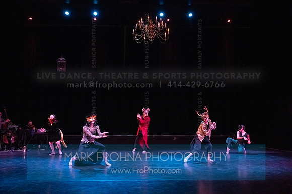 Danceworks Out of Many One Hightlights-3