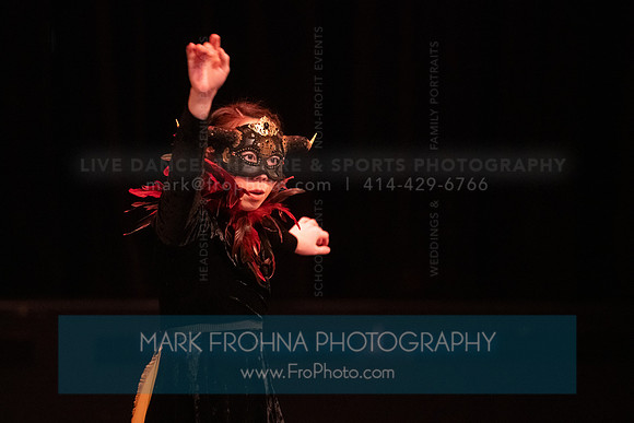 Danceworks Out of Many One Hightlights-2