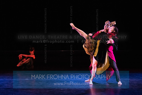 Danceworks Out of Many One Hightlights-12