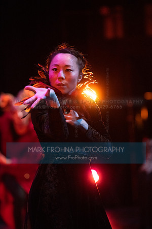 Danceworks Out of Many One Hightlights-10