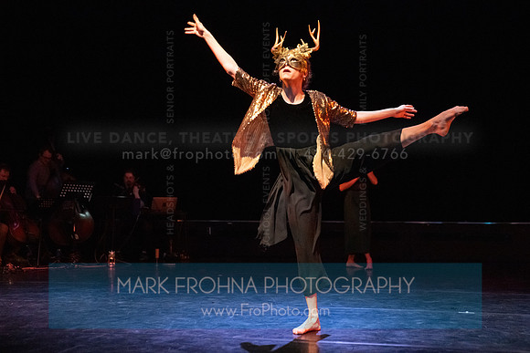 Danceworks Out of Many One Hightlights-9