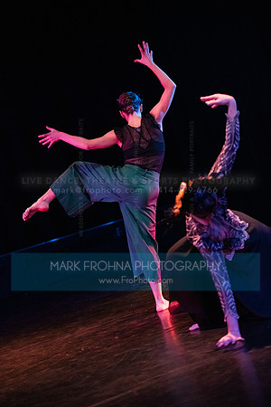Danceworks Out of Many One Hightlights-8