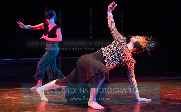 Danceworks Out of Many One Hightlights-7