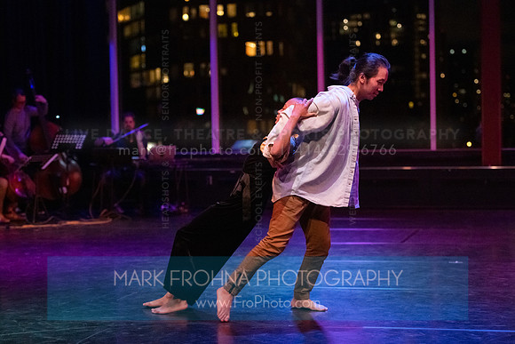 Danceworks Out of Many One Hightlights-32