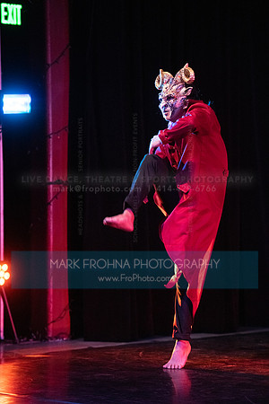 Danceworks Out of Many One More Highlights-68