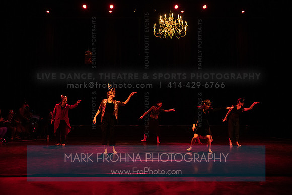 Danceworks Out of Many One More Highlights-47