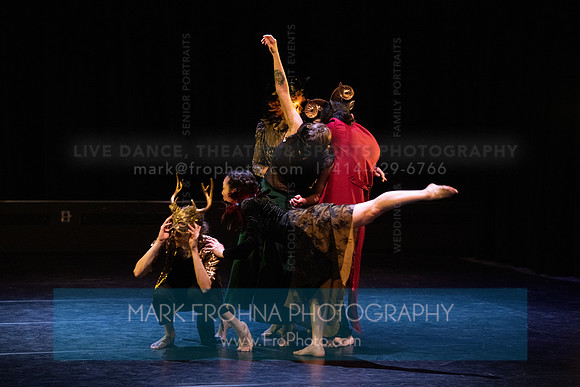 Danceworks Out of Many One More Highlights-92