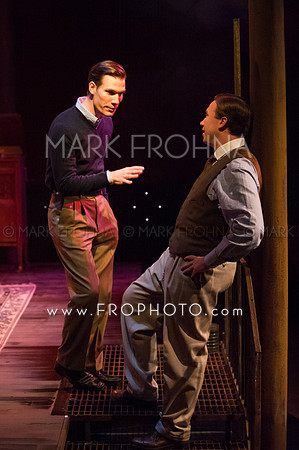 In Tandem Glass Menagerie-98