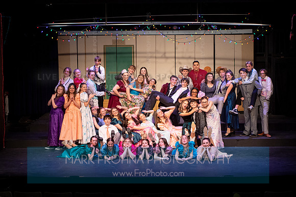CMH Footloose McAdams-99