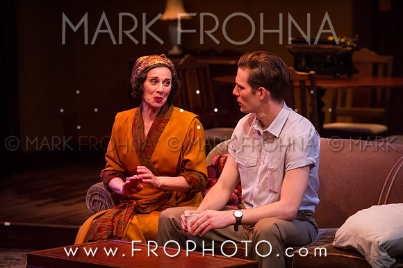 In Tandem Glass Menagerie-59