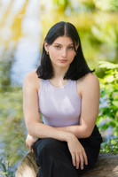 Liv Mendez Dance Headshots 2024-11