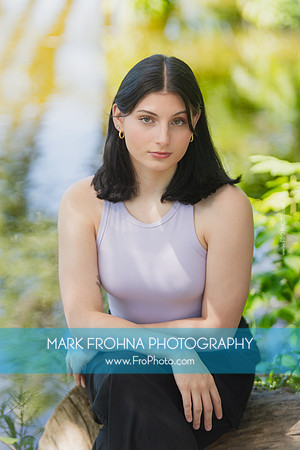 Liv Mendez Dance Headshots 2024-11