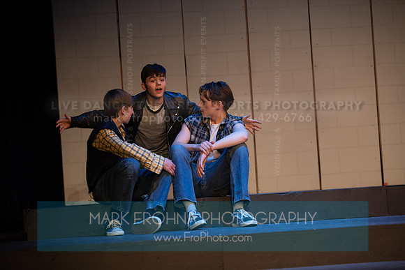 CMH Footloose Dylan-9