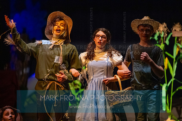 Waukesha Catholic Wizard of Oz 2025-93