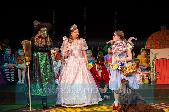 Waukesha Catholic Wizard of Oz 2025-58