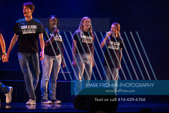 Overture Jerry Awards 2025 Indian Trail Sondheim-21