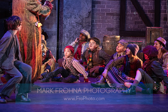 Skylight Oliver Trafalgar Young Performers-298