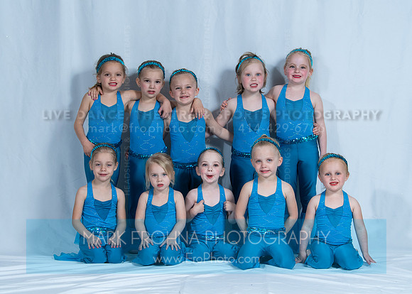 LCD Spring Recital 2024 Teams-6